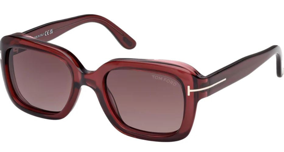 Óculos de Sol Tom Ford NATALIA-02 FT1283