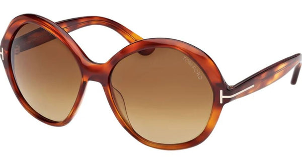 Lunettes de Soleil Tom Ford ANNABELLE-02 FT1282