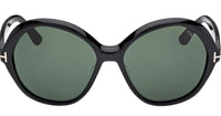 Óculos de Sol Tom Ford ANNABELLE-02 FT1282