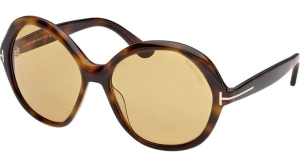 Lunettes de Soleil Tom Ford ANNABELLE-02 FT1282