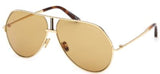 Gafas de Sol Tom Ford RICKIE-02 FT1281