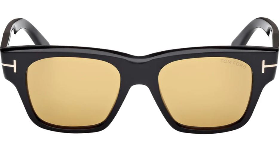 Óculos de Sol Tom Ford CAINE-02 FT1280