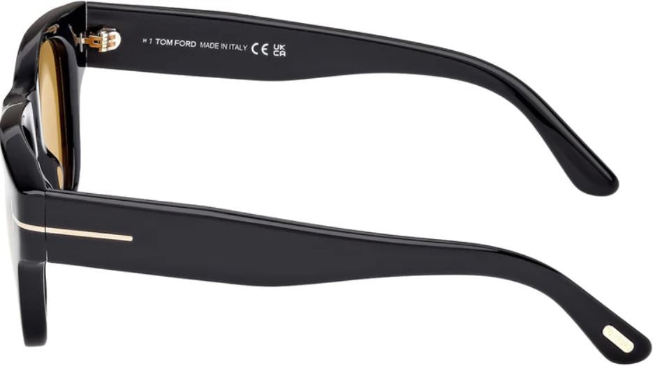 Óculos de Sol Tom Ford CAINE-02 FT1280