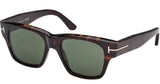 Gafas de Sol Tom Ford CAINE-02 FT1280