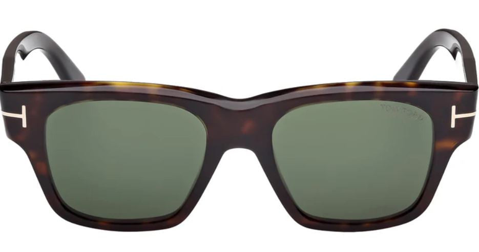 Óculos de Sol Tom Ford CAINE-02 FT1280