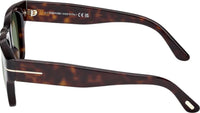 Óculos de Sol Tom Ford CAINE-02 FT1280