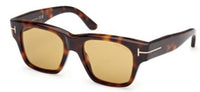 Óculos de Sol Tom Ford CAINE-02 FT1280
