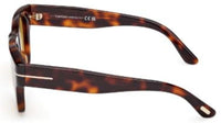 Óculos de Sol Tom Ford CAINE-02 FT1280