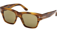 Óculos de Sol Tom Ford CAINE-02 FT1280