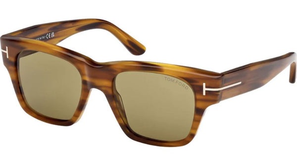 Lunettes de Soleil Tom Ford CAINE-02 FT1280