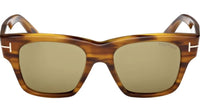 Óculos de Sol Tom Ford CAINE-02 FT1280