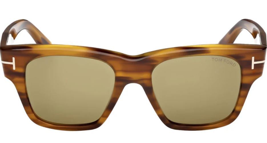 Óculos de Sol Tom Ford CAINE-02 FT1280