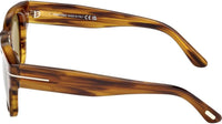 Óculos de Sol Tom Ford CAINE-02 FT1280