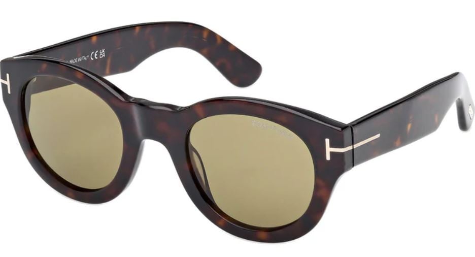 Óculos de Sol Tom Ford LUCINDA FT1212