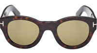 Óculos de Sol Tom Ford LUCINDA FT1212
