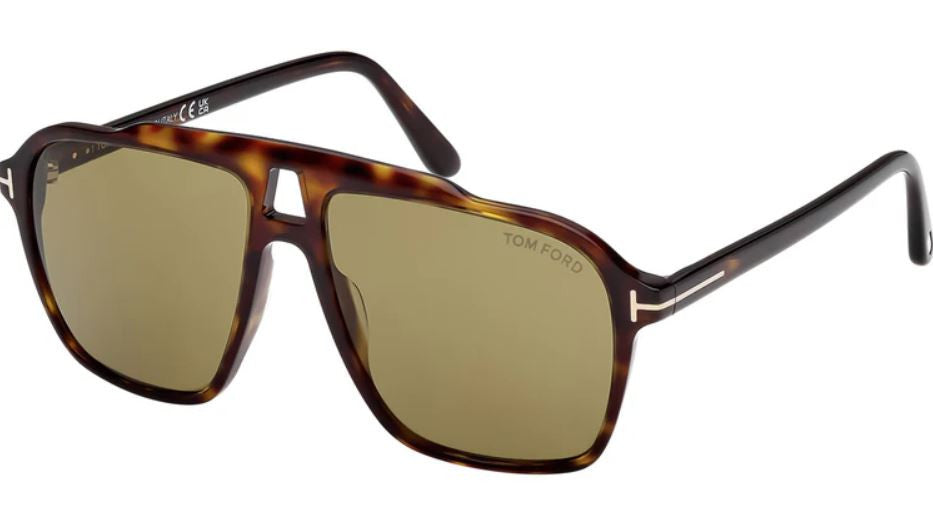 Lunettes de Soleil Tom Ford AUTARI FT1209