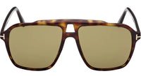 Lunettes de Soleil Tom Ford AUTARI FT1209