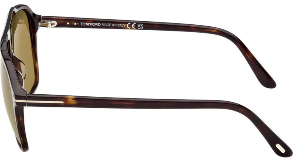 Lunettes de Soleil Tom Ford AUTARI FT1209