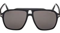 Lunettes de Soleil Tom Ford AUTARI FT1209