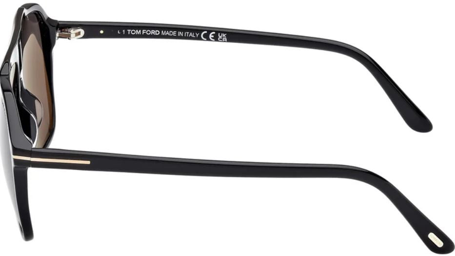 Lunettes de Soleil Tom Ford AUTARI FT1209