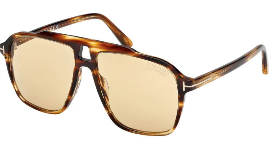 Lunettes de Soleil Tom Ford AUTARI FT1209