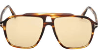 Lunettes de Soleil Tom Ford AUTARI FT1209