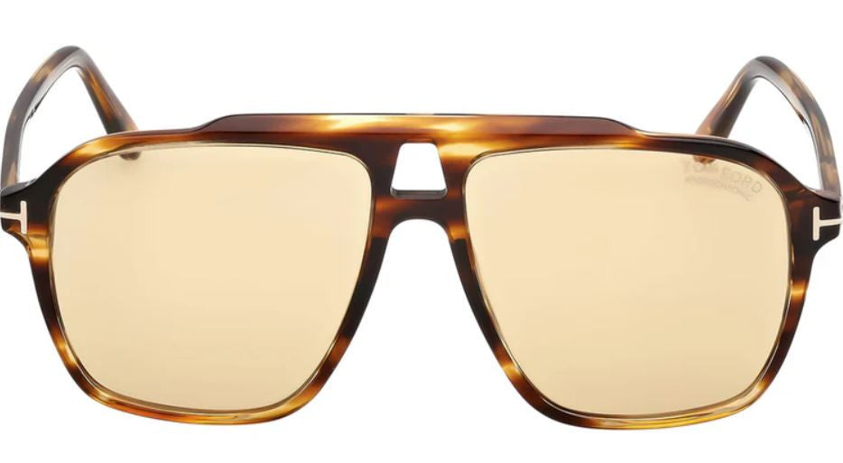 Lunettes de Soleil Tom Ford AUTARI FT1209