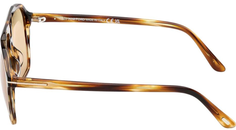 Lunettes de Soleil Tom Ford AUTARI FT1209