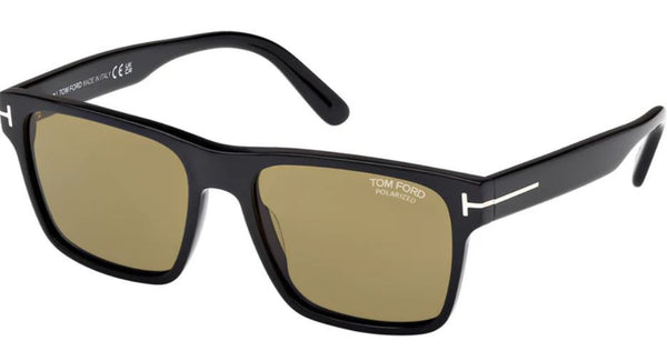 Lunettes de Soleil Tom Ford CALDER FT1205