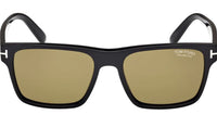 Óculos de Sol Tom Ford CALDER FT1205