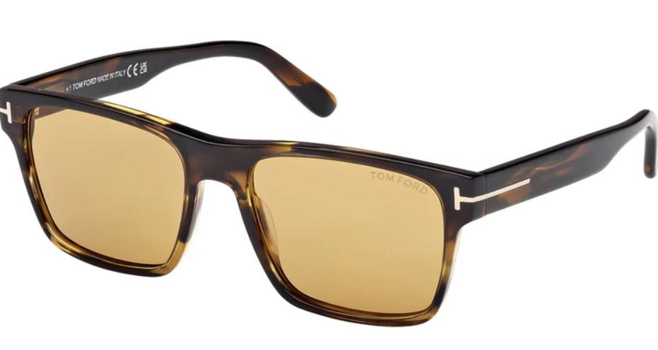 Óculos de Sol Tom Ford CALDER FT1205
