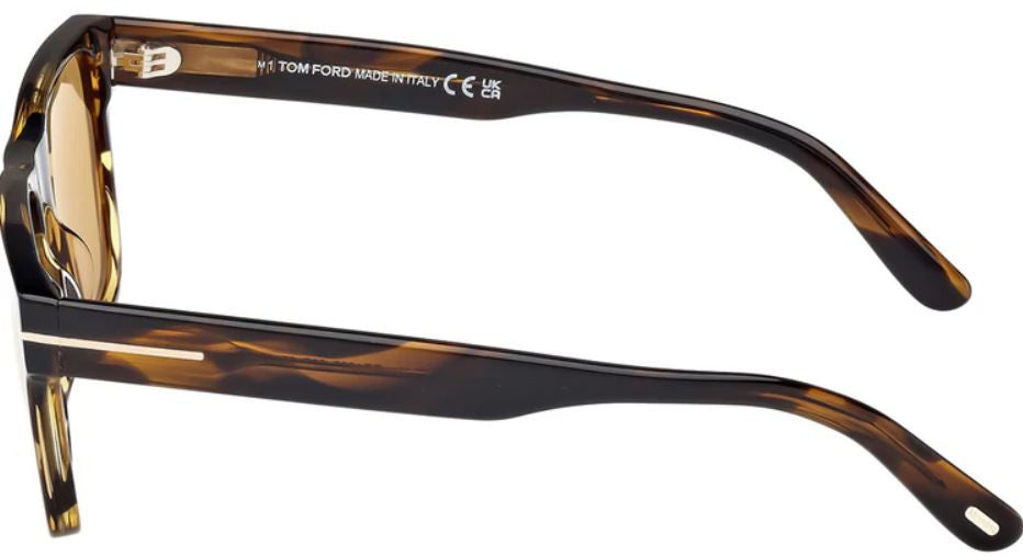 Óculos de Sol Tom Ford CALDER FT1205