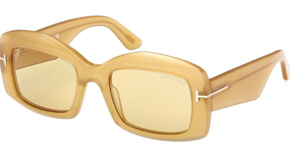 Óculos de Sol Tom Ford VENETIA FT1218