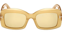 Óculos de Sol Tom Ford VENETIA FT1218