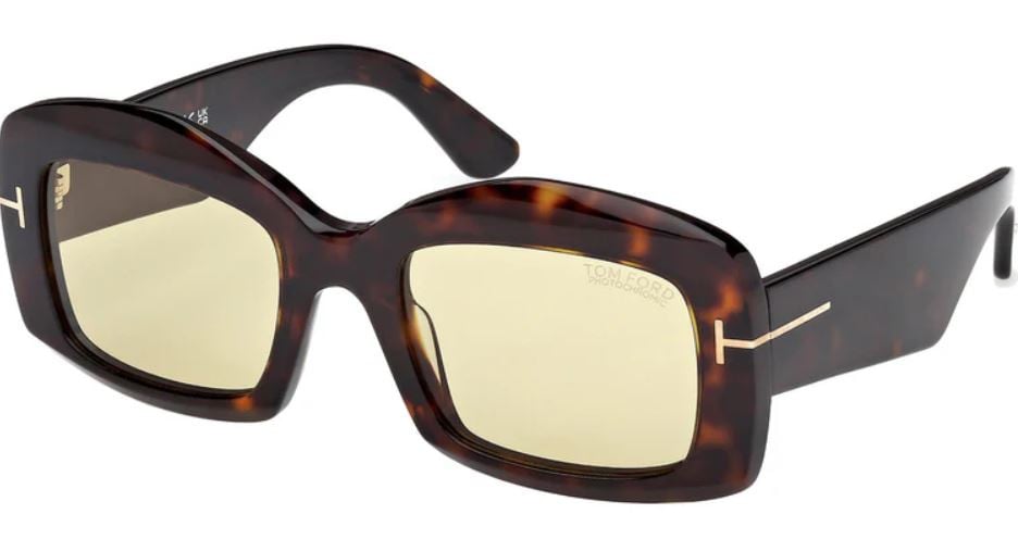 Óculos de Sol Tom Ford VENETIA FT1218