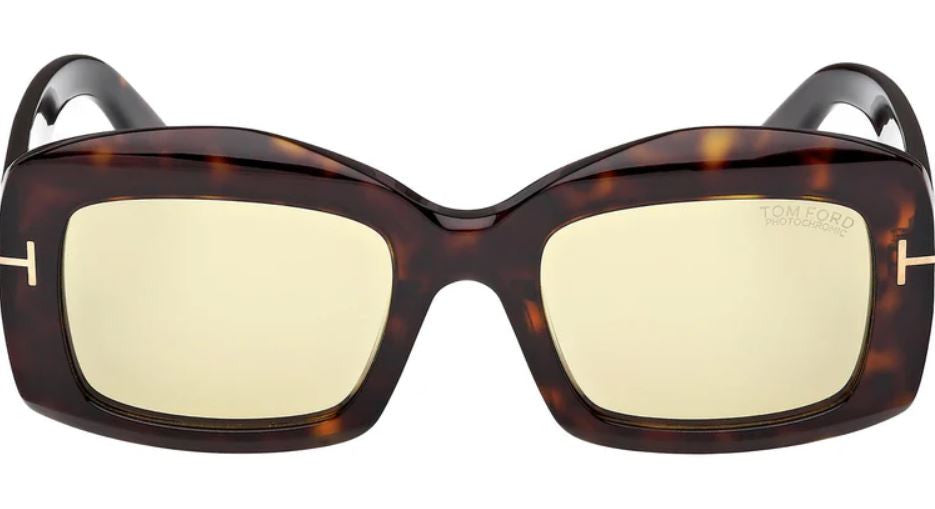 Óculos de Sol Tom Ford VENETIA FT1218