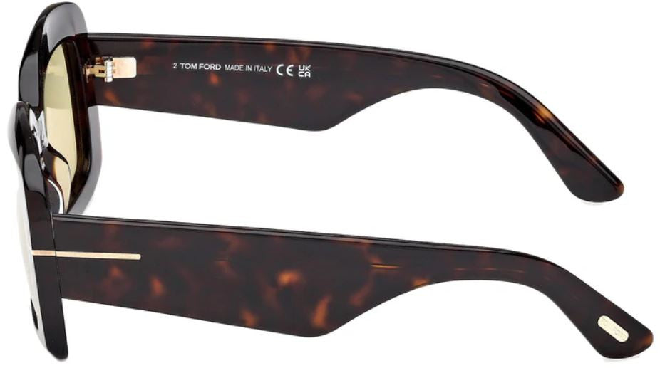 Óculos de Sol Tom Ford VENETIA FT1218