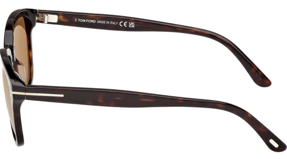 Óculos de Sol Tom Ford GRAYDON FT1213