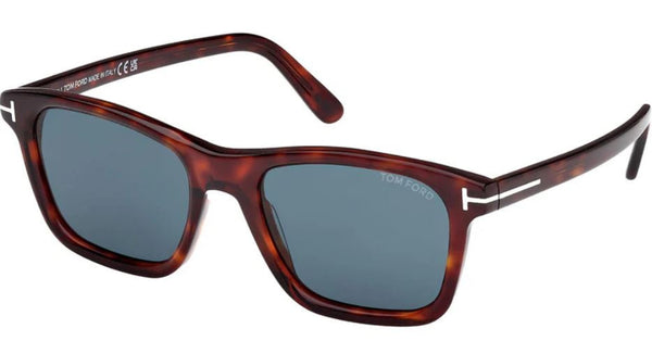 Lunettes de Soleil Tom Ford BARRON FT1179
