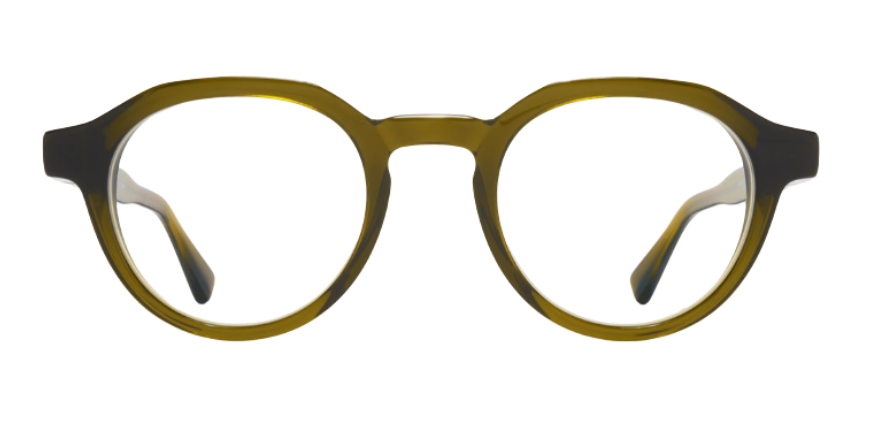 Korrektionsbrille Mykita Acetate Niam