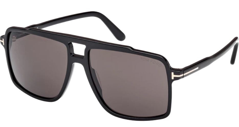 Sonnenbrille Tom Ford KEMP FT1177