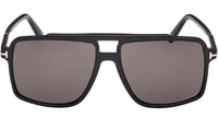 Sonnenbrille Tom Ford KEMP FT1177