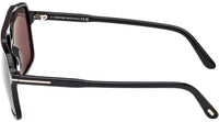 Sonnenbrille Tom Ford KEMP FT1177