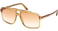 Sonnenbrille Tom Ford KEMP FT1177