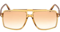 Sonnenbrille Tom Ford KEMP FT1177