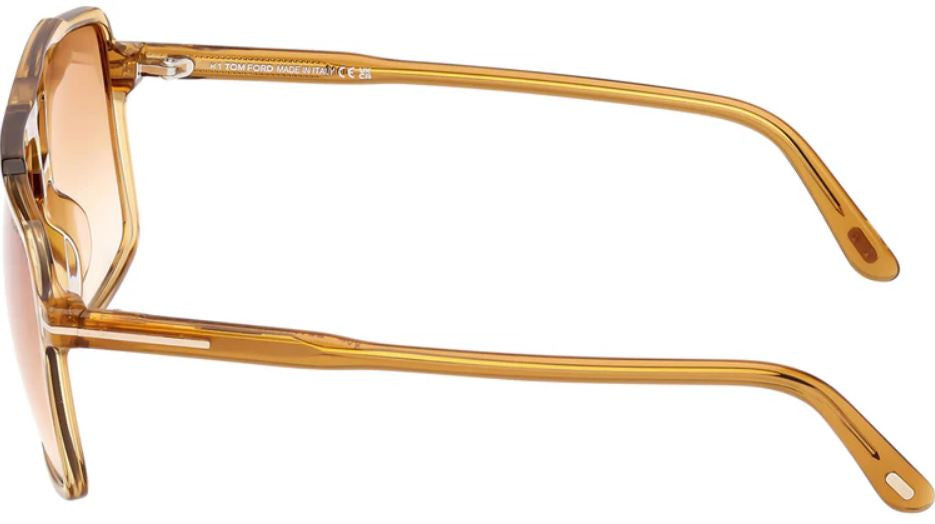 Sonnenbrille Tom Ford KEMP FT1177