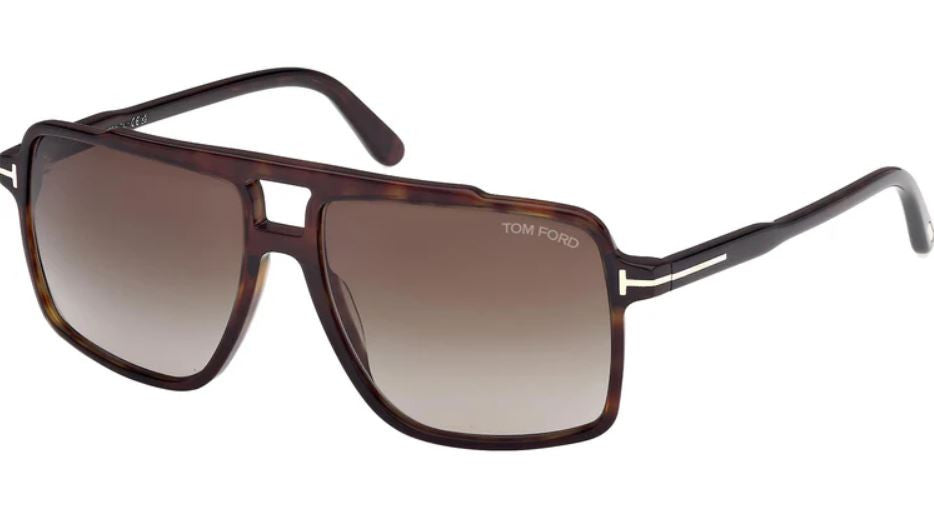 Sonnenbrille Tom Ford KEMP FT1177