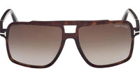 Sonnenbrille Tom Ford KEMP FT1177