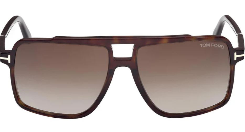 Sonnenbrille Tom Ford KEMP FT1177