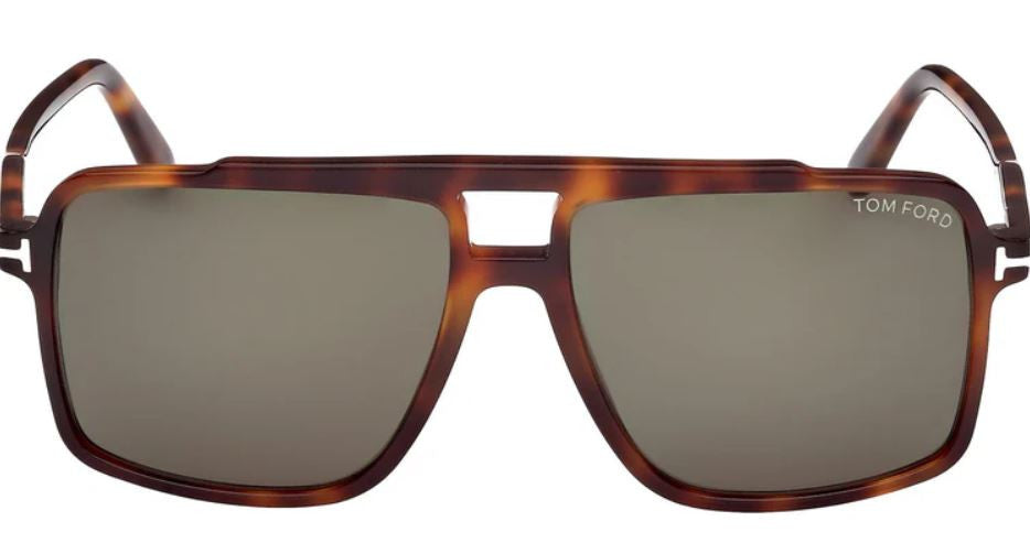 Sonnenbrille Tom Ford KEMP FT1177